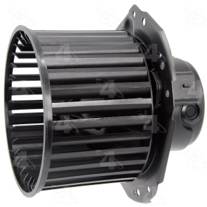 Four Seasons Hvac Blower Motor With Wheel for 1986 Buick LeSabre - 35343