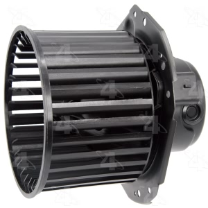 Four Seasons Hvac Blower Motor With Wheel for 1987 Oldsmobile Delta 88 - 35343