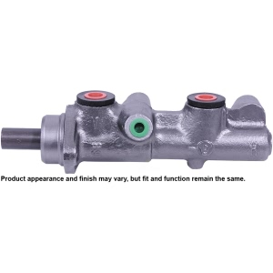 Cardone Reman Remanufactured Brake Master Cylinder for Volvo 740 - 11-2326