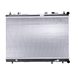 TYC Engine Coolant Radiator for 2014 Infiniti QX60 - 13348