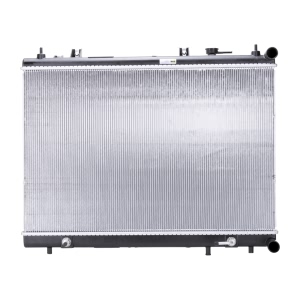 TYC Engine Coolant Radiator for 2018 Nissan Pathfinder - 13348