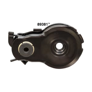 Dayco No Slack Automatic Belt Tensioner Assembly for Ford Taurus - 89381
