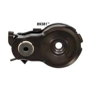 Dayco No Slack Automatic Belt Tensioner Assembly for 2003 Mazda MPV - 89381