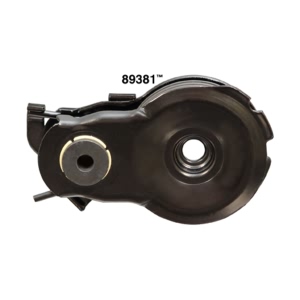 Dayco No Slack Automatic Belt Tensioner Assembly for Mazda MPV - 89381