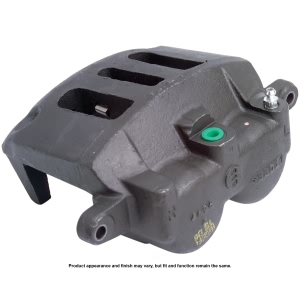 Cardone Reman Remanufactured Unloaded Caliper for 1999 Ford Crown Victoria - 18-4735