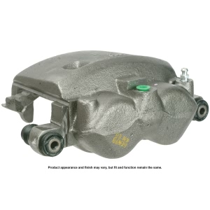 Cardone Reman Remanufactured Unloaded Caliper for 2003 Dodge Ram 3500 - 18-4965