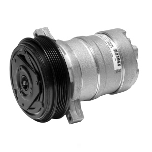 Denso A/C Compressor for Pontiac Trans Sport - 471-9151