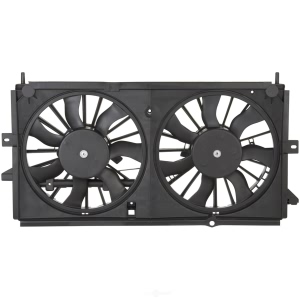 Spectra Premium Engine Cooling Fan for 2002 Buick Regal - CF12068
