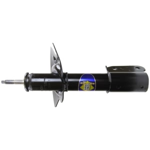 Monroe Gas-Magnum™ Severe Service Front Driver or Passenger Side Strut for 2014 Chevrolet Impala Limited - 553022