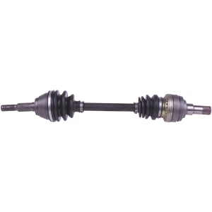 Cardone Reman Remanufactured CV Axle Assembly for 1989 Pontiac LeMans - 60-1101