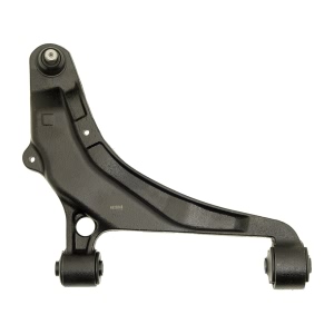 Dorman Front Passenger Side Lower Non Adjustable Control Arm And Ball Joint Assembly for 1993 Dodge Daytona - 520-346