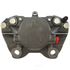 Centric Remanufactured Semi-Loaded Front Driver Side Brake Caliper for 1985 Mercedes-Benz 300CD - 141.35018