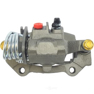 Centric Semi-Loaded Brake Caliper for 1992 Lincoln Mark VII - 141.61514