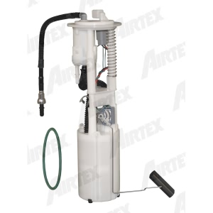 Airtex Fuel Pump Module Assembly for 2008 Chevrolet Corvette - E4013M