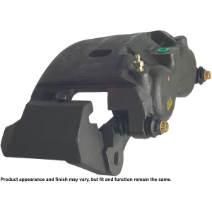 Cardone Reman Remanufactured Unloaded Caliper w/Bracket for 2005 Dodge Ram 2500 - 18-B4890