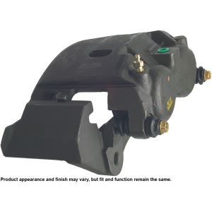 Cardone Reman Remanufactured Unloaded Caliper w/Bracket for Dodge Ram 1500 - 18-B4890