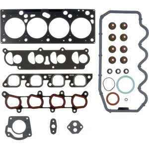 Victor Reinz Cylinder Head Gasket Set for 2000 Ford Focus - 02-10448-01