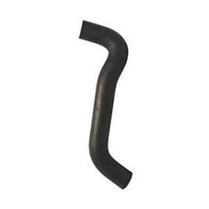 Dayco Engine Coolant Curved Radiator Hose for 2005 Toyota Camry - 72773