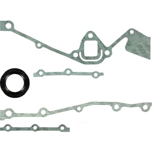 Victor Reinz Timing Cover Gasket Set for BMW - 15-19747-01