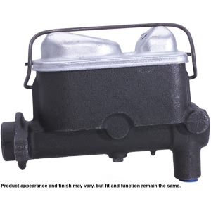 Cardone Reman Remanufactured Master Cylinder for Mercury Colony Park - 10-1394