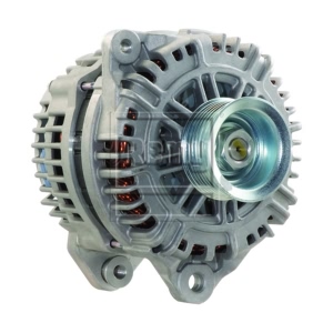 Remy Alternator for Nissan Pathfinder Armada - 94129