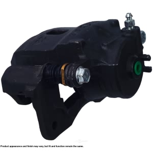 Cardone Reman Remanufactured Unloaded Caliper w/Bracket for 1996 Nissan Sentra - 19-B1793