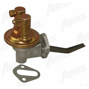 Airtex Mechanical Fuel Pump for Mercury Colony Park - 361