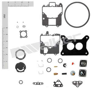 Walker Products Carburetor Repair Kit for Mercury Capri - 15864A