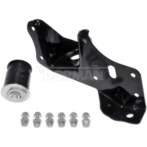 Dorman Rear Driver Side Truck Cab Bracket for 1997 Ford Ranger - 924-421