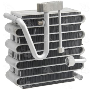 Four Seasons A C Evaporator Core for 1994 Honda Civic del Sol - 54167