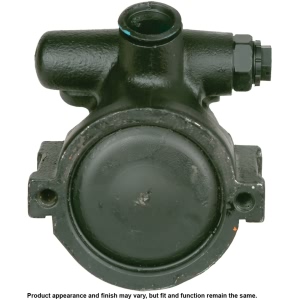 Cardone Reman Remanufactured Power Steering Pump w/o Reservoir for 2004 GMC Envoy XUV - 20-991