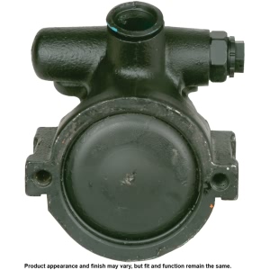 Cardone Reman Remanufactured Power Steering Pump w/o Reservoir for Isuzu Ascender - 20-991