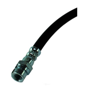 Centric Front Driver Side Brake Hose for 2019 Audi A4 - 150.33076