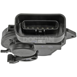 Dorman OE Solutions Front Driver Side Door Lock Actuator Motor for Lexus - 746-614