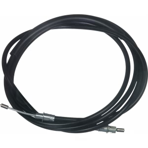 Wagner Parking Brake Cable for 2000 Oldsmobile Silhouette - BC140297