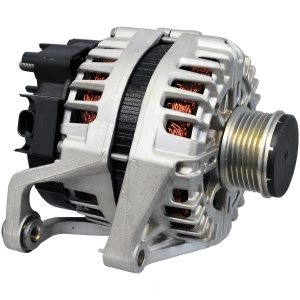 Denso Alternator for 2012 Chevrolet Cruze - 211-6021