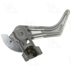 ACI Manual Window Regulator for 2004 Kia Rio - 81165