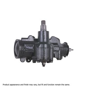 Cardone Reman Remanufactured Power Steering Gear - 27-7560