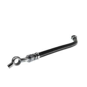 Centric Front Passenger Side Brake Hose for 2009 Nissan Xterra - 150.42095