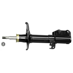 Monroe OESpectrum™ Front Driver Side Strut for 2008 Toyota Corolla - 72115