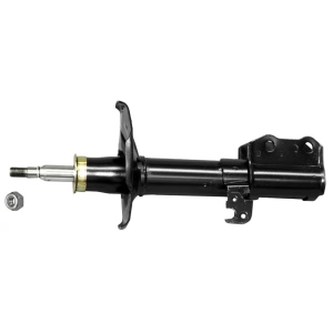Monroe OESpectrum™ Front Driver Side Strut for 2005 Toyota Corolla - 72115