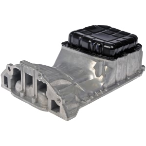 Dorman OE Solutions Engine Oil Pan for 2009 Hyundai Elantra - 264-350