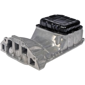 Dorman OE Solutions Engine Oil Pan for Hyundai Elantra - 264-350