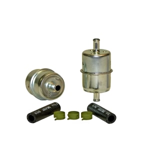 WIX Complete In Line Fuel Filter for Chevrolet Corvette - 33033