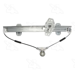 ACI Power Window Regulator for 2003 Acura RL - 380181