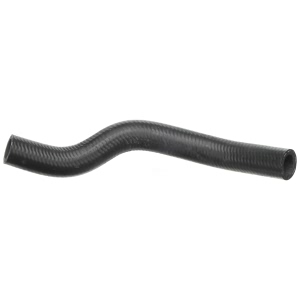 Gates Hvac Heater Molded Hose for 2007 Toyota Prius - 19400