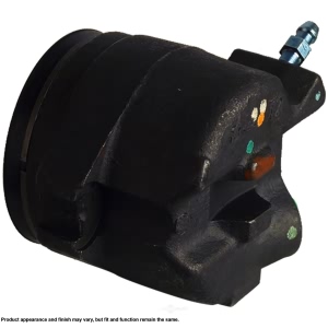 Cardone Reman Remanufactured Unloaded Caliper for Porsche 924 - 19-725A