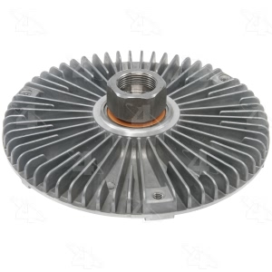 Four Seasons Thermal Engine Cooling Fan Clutch for 1992 BMW 535i - 46002