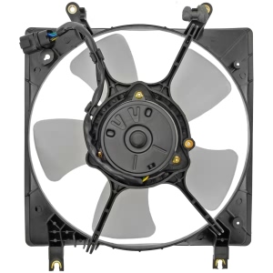 Dorman Engine Cooling Fan Assembly for 1999 Dodge Avenger - 620-027