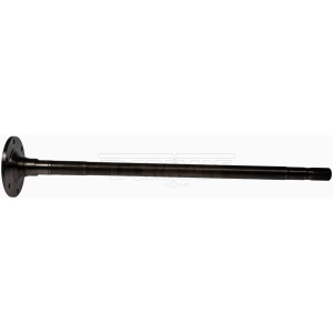 Dorman OE Solutions Rear Driver Side Axle Shaft - 630-339